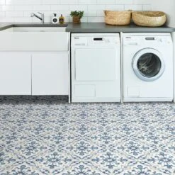 FloorPops Virgin Vinyl Blue FP3299 Tuscan Peel & Stick Floor Tiles -Tile Nest Sales Store 6f9d6ff2 685f 435f 9d1d 822800d8e8e5 1.05dc7af979deefcef57300d9c22a155c 1800x1800