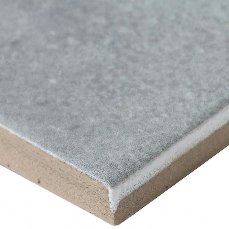 Gris Dark Gray 9x9 Glazed Porcelain Tile 6 Gris Dark Gray 9x9 Glazed Porcelain Tile - Image 6