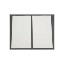 91584 Random Polished Stone (2) N Multi-Colored