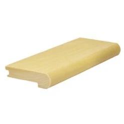 Flexco Stair Nose 3.5-in X 144-in Natural Unfinished Stair Nosing 7 Flexco Stair Nose 3.5-in X 144-in Natural Unfinished Stair Nosing -Tile Nest Sales Store 719381443534xl 1800x1800