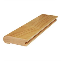 Flexco Stair Nose 3.12-in X 144-in Natural Unfinished Stair Nosing -Tile Nest Sales Store 719381443732xl 1800x1800
