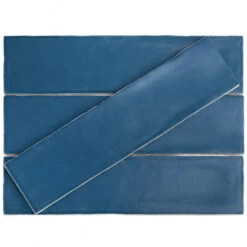 Bond Tile Baton Rouge Blue 3 In. X 12 In. Matte Ceramic Subway Wall Tile (22 Pieces 5.38 Sq. Ft. / Box) -Tile Nest Sales Store 750bd8ac f56a 4e63 948a 7f08c2d4ebf9.756c6b5c5506a9e7789e1a1509641165 1800x1800