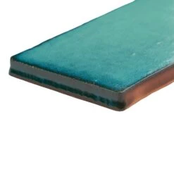 Merola Tile Antic Special Lava Verde 3 In. X 6 In. Ceramic Wall Subway Tile (4.38 Sq. Ft. / Case) 28 Merola Tile Antic Special Lava Verde 3 In. X 6 In. Ceramic Wall Subway Tile (4.38 Sq. Ft. / Case) -Tile Nest Sales Store 778f1025454c035d25ff28abf6e3967a 1800x1800