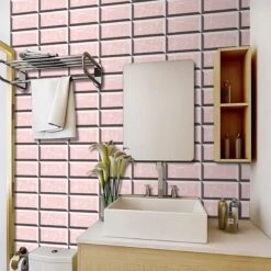 DIY Set 20x10cm Mosaic Kitchen Tile Stickers Bathroom Self-Adhesive Decor Waterproof -Tile Nest Sales Store 7921b878 c385 4444 8f72 3c24ed73cc38.3b55e453fec251e50bcc87d1b1f03156 1800x1800