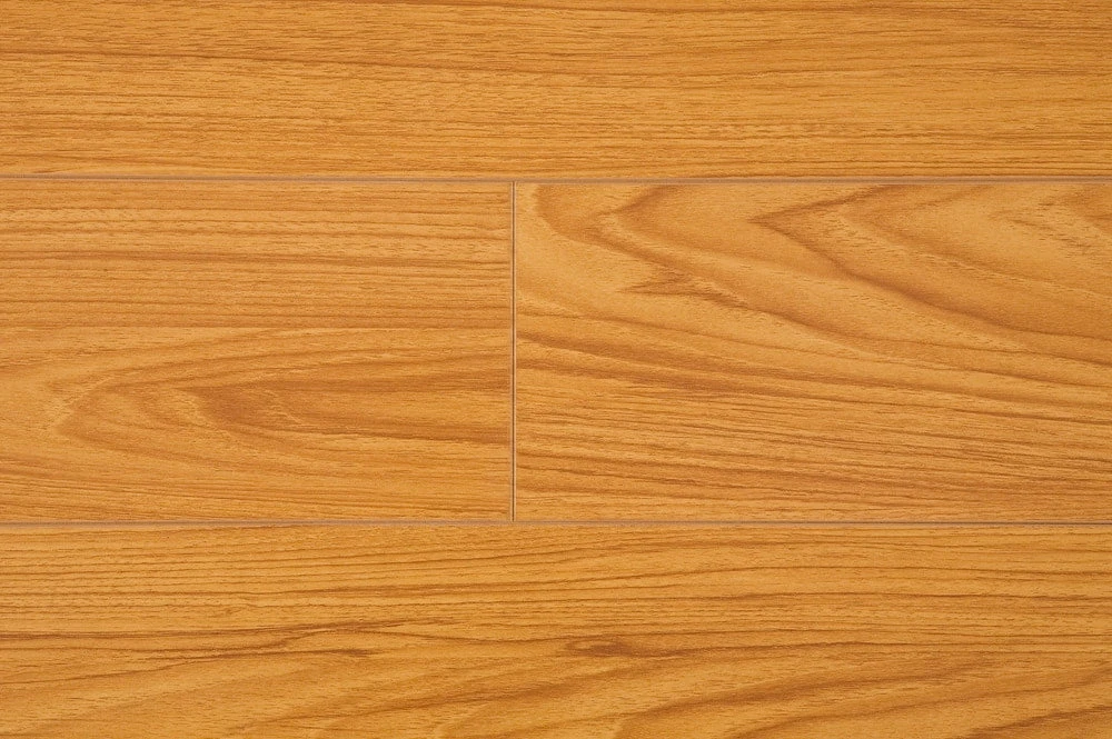 BuildDirect American Cherry 12mm 48" X 5" Laminate Flooring (16.6sq. Ft. Per Box) 5 BuildDirect American Cherry 12mm 48" X 5" Laminate Flooring (16.6sq. Ft. Per Box) - Image 5