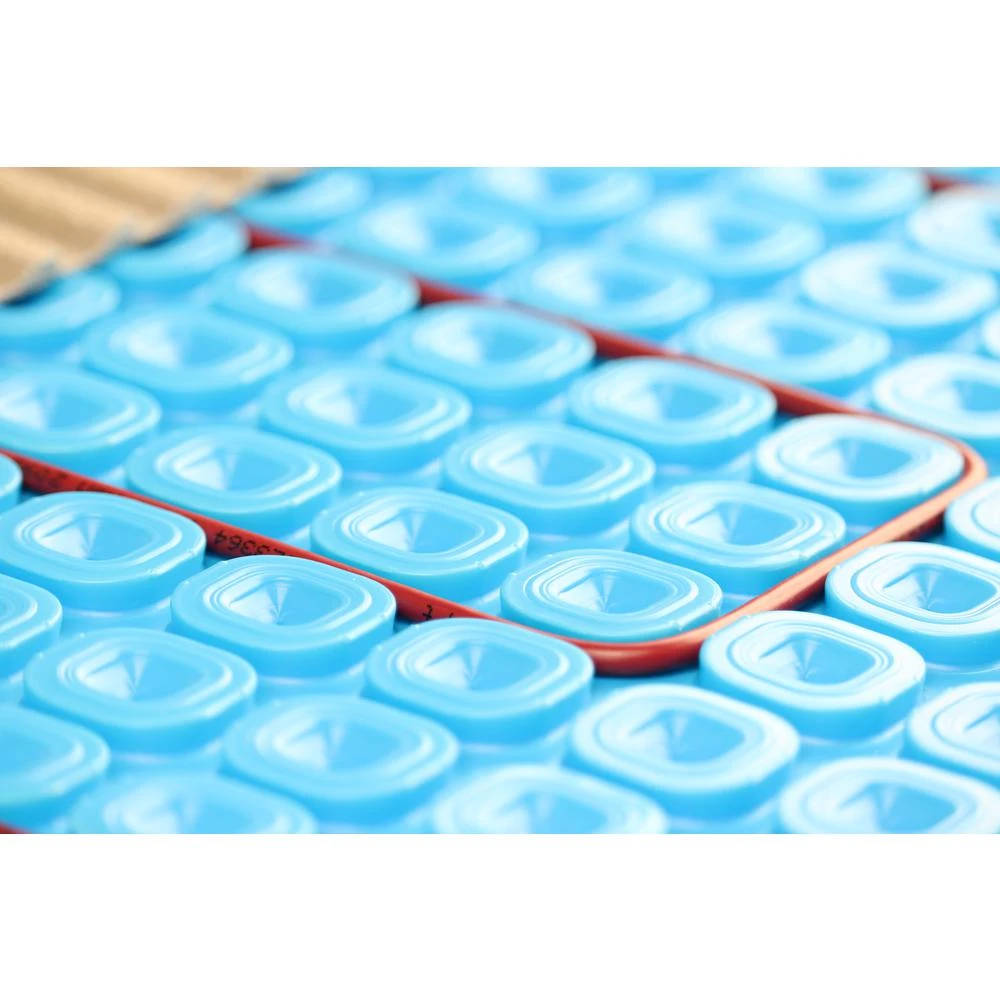 WarmlyYours Prodeso 3.3 Ft. X 16.4 Ft. Membrane Roll 2 WarmlyYours Prodeso 3.3 Ft. X 16.4 Ft. Membrane Roll - Image 2