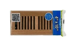 Decor Grates 4" X 10" Oak Wood Natural Finish Louvered Design Floor Register -Tile Nest Sales Store 7df0f126 e80a 401c 9a59 5bcff8136356 2.7d27a9901dbf56538e0e2519e2048af9 1800x1800