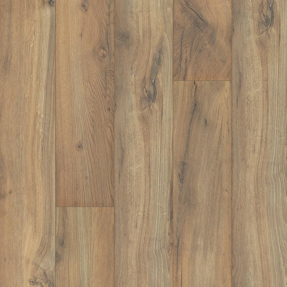 Pergo Outlast+ Waterproof Linton Auburn Oak 10 Mm T X 6.14 In. W X 47.24 In. L Laminate Flooring (16.12 Sq. Ft. / Case) 1 Pergo Outlast+ Waterproof Linton Auburn Oak 10 Mm T X 6.14 In. W X 47.24 In. L Laminate Flooring (16.12 Sq. Ft. / Case)