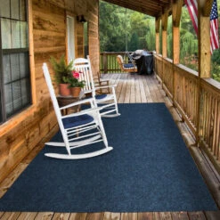 Indoor/Outdoor Carpet With Rubber Marine Backing - Blue 6' X 10' - Several Sizes Available - Carpet Flooring For Patio, Porch, Deck, Boat, Basement Or Garage 8 Indoor/Outdoor Carpet With Rubber Marine Backing - Blue 6' X 10' - Several Sizes Available - Carpet Flooring For Patio, Porch, Deck, Boat, Basement Or Garage -Tile Nest Sales Store 80bde90b 3d9e 4747 b929 02c52001db19 1.db6c0ae3684f97b1364fba0a20b2af38 1800x1800