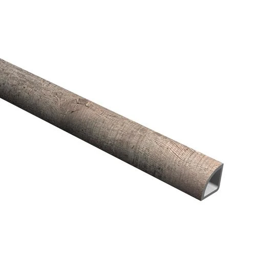 Cali Bamboo 0.7-in X 72.83-in Redefined Pine Vinyl Floor Quarter Round 2 Cali Bamboo 0.7-in X 72.83-in Redefined Pine Vinyl Floor Quarter Round - Image 2