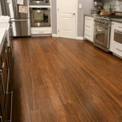 Cali Bamboo Cali Vinyl 10-Piece 7.125-in X 48.03-in Java Luxury Locking Vinyl Plank Flooring -Tile Nest Sales Store 811465027514 08071507 923a65a8 4d1e 4ba6 88f5 2ffa0efeb21f 1800x1800