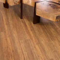 Cali Bamboo Cali Vinyl 10-Piece 7.125-in X 48.03-in Java Luxury Locking Vinyl Plank Flooring -Tile Nest Sales Store 811465027521 08071468 1800x1800