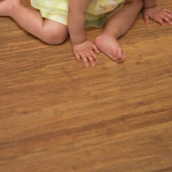 Cali Bamboo Cali Vinyl 10-Piece 7.125-in X 48.03-in Java Luxury Locking Vinyl Plank Flooring -Tile Nest Sales Store 811465027521 08071470 1800x1800