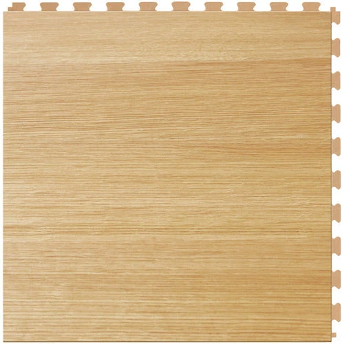 Perfection Floor Tile Classic Wood 6-Piece 20-in X 20-in Birch Luxury Vinyl Tile 5 Perfection Floor Tile Classic Wood 6-Piece 20-in X 20-in Birch Luxury Vinyl Tile - Image 5