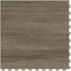 Perfection Floor Tile Vintage Wood Collection 6-Piece 20-in X 20-in Willow Vinyl Tile -Tile Nest Sales Store 815111023608xl 1800x1800