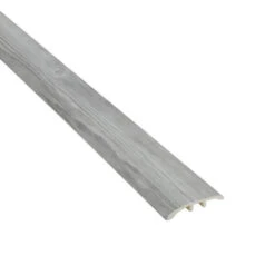 SMARTCORE 1.42-in X 94-in Chatham Stone Vinyl Floor Reducer 13 SMARTCORE 1.42-in X 94-in Chatham Stone Vinyl Floor Reducer -Tile Nest Sales Store 836211232035xl 1800x1800