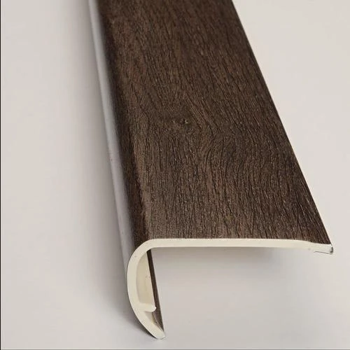 SMARTCORE Ultra 2.07-in X 94.49-in Columbia Oak Unfinished Oak Stair Nosing 1 SMARTCORE Ultra 2.07-in X 94.49-in Columbia Oak Unfinished Oak Stair Nosing