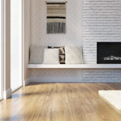 SMARTCORE 11-Piece 5-in X 48.03-in Tipton Oak Luxury Vinyl Plank Flooring -Tile Nest Sales Store 836214036876 14155651 1800x1800