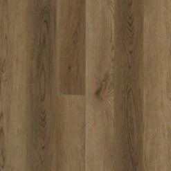 SMARTCORE 11-Piece 5-in X 48.03-in Tipton Oak Luxury Vinyl Plank Flooring -Tile Nest Sales Store 836214036876xl 1800x1800