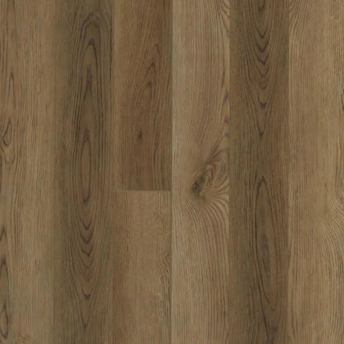 SMARTCORE Baldwin Oak 5-in Wide X 6-1/2-mm Thick Waterproof Interlocking Luxury Vinyl Plank Flooring (18.35-sq Ft) 12 SMARTCORE Baldwin Oak 5-in Wide X 6-1/2-mm Thick Waterproof Interlocking Luxury Vinyl Plank Flooring (18.35-sq Ft) - Image 12