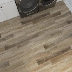 SMARTCORE Ultra 8-Piece 5.91-in X 48.03-in Savannah Oak Luxury Vinyl Plank Flooring -Tile Nest Sales Store 836215020850 12487574 5523e453 fc19 4c9d 9821 47adb939f33e 1800x1800