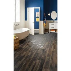 SMARTCORE 11-Piece 5-in X 48.03-in Putnam Oak Luxury Vinyl Plank Flooring 24 SMARTCORE 11-Piece 5-in X 48.03-in Putnam Oak Luxury Vinyl Plank Flooring -Tile Nest Sales Store 836215302383 11468352 ffff1208 f322 4059 a247 0774df0ca8d5 1800x1800