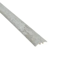 SMARTCORE 1.42-in X 94-in Chatham Stone Vinyl Floor Reducer 21 SMARTCORE 1.42-in X 94-in Chatham Stone Vinyl Floor Reducer -Tile Nest Sales Store 836216092054xl 1800x1800