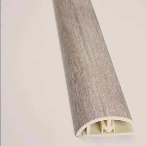 SMARTCORE 1.42-in X 94.49-in Venice Stone Vinyl Floor Reducer 1 SMARTCORE 1.42-in X 94.49-in Venice Stone Vinyl Floor Reducer