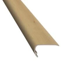 SMARTCORE 2.07-in X 94-in Lanier Hickory Stair Nosing