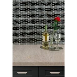 MSI Glissen 12 In. X 12 In. X 6mm Glass Mesh-Mounted Mosaic Tile (15 Sq. Ft./case) -Tile Nest Sales Store 862256e54b40013234c8cef5d2357270 1800x1800