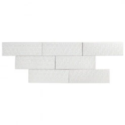 Bond Tile Wembley Snowflake 3 In. X 9 In. Matte Ceramic Subway Wall Tile (30 Pieces 5.16 Sq. Ft. / Box) -Tile Nest Sales Store 8662acba 8f9d 40e6 879f 256a98644d8d.2676dc5c196a047fa097a19914f2bd0d 1800x1800