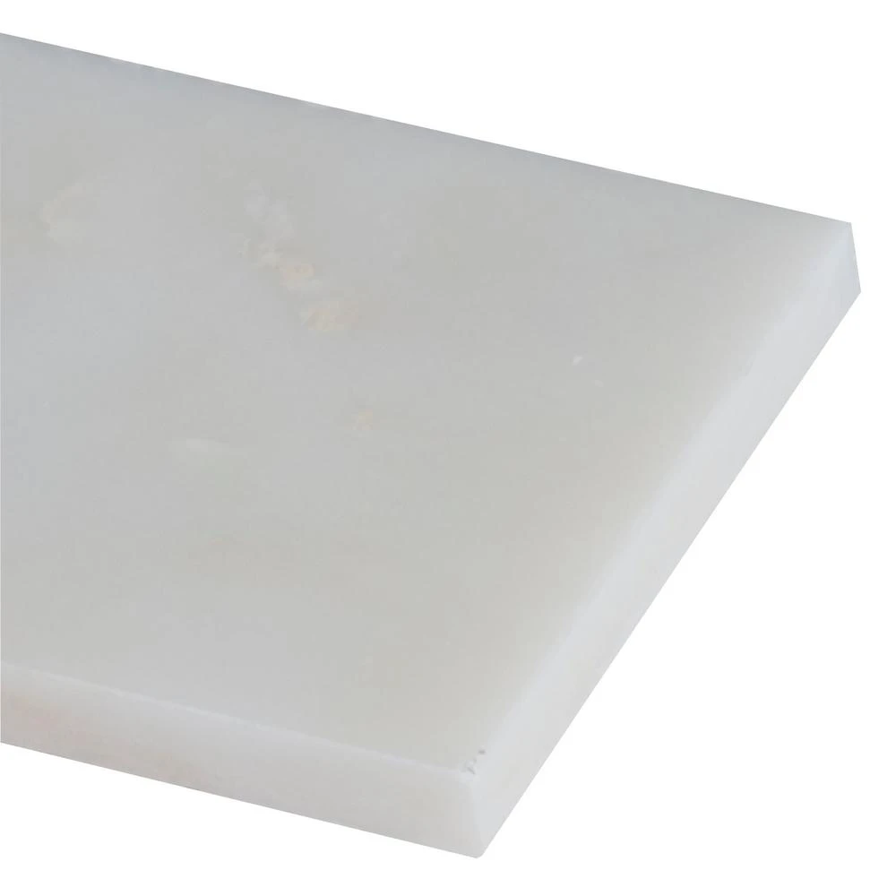 MSI Greecian White 3 In. X 6 In. Polished Marble Floor And Wall Tile (1 Sq. Ft. / Case) 4 MSI Greecian White 3 In. X 6 In. Polished Marble Floor And Wall Tile (1 Sq. Ft. / Case) - Image 4