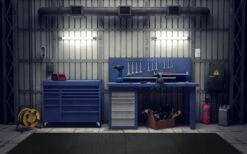 Norsk Black 24 In. X 24 In. EVA Foam Solid Color Diamond Plate Interlocking Tile (18-Tile) 17 Norsk Black 24 In. X 24 In. EVA Foam Solid Color Diamond Plate Interlocking Tile (18-Tile) -Tile Nest Sales Store 885a450a bf4f 44e3 aace 0bcde672cbee 2.fe12b396daefecc38a54123e1e5fdefc 1800x1800