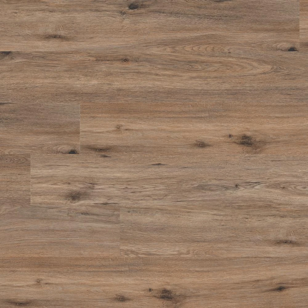 TrafficMaster French Oak 4.4 Mm T X 6 In W X 36 In L Rigid Core Luxury Vinyl Plank Flooring (23.95 Sf/case) 7 TrafficMaster French Oak 4.4 Mm T X 6 In W X 36 In L Rigid Core Luxury Vinyl Plank Flooring (23.95 Sf/case) - Image 7