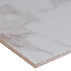 MSI Carrara 24 In. X 24 In. Polished Porcelain Floor And Wall Tile (28 Cases / 448 Sq. Ft. / Pallet) 12 MSI Carrara 24 In. X 24 In. Polished Porcelain Floor And Wall Tile (28 Cases / 448 Sq. Ft. / Pallet) -Tile Nest Sales Store 8c9cddf844f0c65f144a4bac3460d5b7 1800x1800