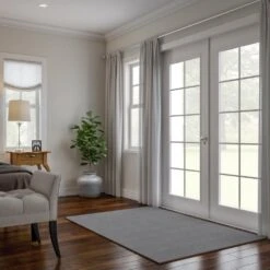 24" X 24" Gray Foam Mat Interlocking Floor Tiles With EVA Foam Padding For Exercise, Playroom, Garage, Basement Flooring 11 24" X 24" Gray Foam Mat Interlocking Floor Tiles With EVA Foam Padding For Exercise, Playroom, Garage, Basement Flooring -Tile Nest Sales Store 93de2419f6d2a22c1360035681d91b95 1800x1800