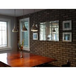 Old Mill Brick Rushmore Thin Brick Singles - Flats (Box Of 50) - 7.625 In. X 2.25 In. (7.3 Sq. Ft.) -Tile Nest Sales Store 94a83c7a49e426784916ed8a7a84b723 1800x1800