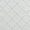 Bond Tile Roma Florid Blue 6.25 In. X 7.25 In. Ceramic Arabesque Wall Tile (30 Pieces 4.84 Sq. Ft. / Box)