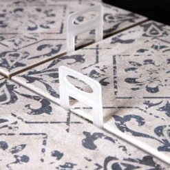 Juvale 400 Pack Tile Leveling Clips Reusable Plastic Leveling Spacer Clips (White, 1/32 Inch) 14 Juvale 400 Pack Tile Leveling Clips Reusable Plastic Leveling Spacer Clips (White, 1/32 Inch) -Tile Nest Sales Store 95bab040 3e83 4310 86d4 3432993d9914.d0e4354c83c6116e214a231ec44818f1 1800x1800