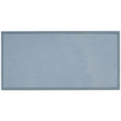 Bond Tile Thames Framed Blue 5 In. X 10 In. Glazed Ceramic Wall Tile (28 Pieces 10.76 Sq. Ft. / Box) -Tile Nest Sales Store 971251ae 987b 4b20 9ac2 e676fc187a96.9c285223a4b54e108430801e10a97c07 1800x1800