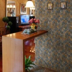 Bond Tile Easy Luxe Tether Slate 11.02 In. X 11.41 In. SPC Peel And Stick Tile (0.87 Sq. Ft. / Sheet) 10 Bond Tile Easy Luxe Tether Slate 11.02 In. X 11.41 In. SPC Peel And Stick Tile (0.87 Sq. Ft. / Sheet) -Tile Nest Sales Store 99e8e617 22d6 427d ba26 25cac03edf59.74be23d67b55a1e58c51c610e5799fcf 1800x1800