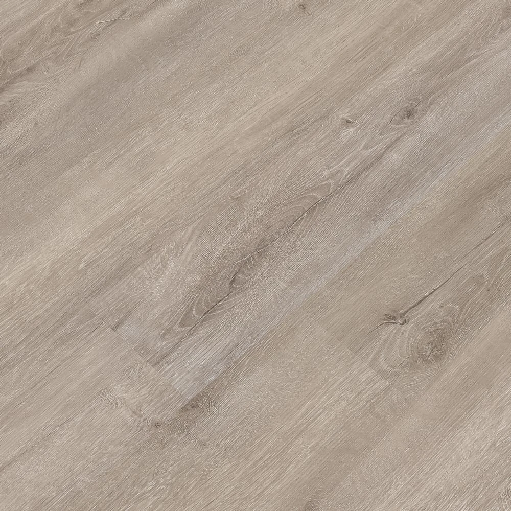TrafficMaster French Oak 4.4 Mm T X 6 In W X 36 In L Rigid Core Luxury Vinyl Plank Flooring (23.95 Sf/case) 5 TrafficMaster French Oak 4.4 Mm T X 6 In W X 36 In L Rigid Core Luxury Vinyl Plank Flooring (23.95 Sf/case) - Image 5