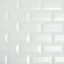 Daltile Restore 3 In. X 12 In. Ceramic Bevel Bright White Subway Tile (9 Sq. Ft. / Case) -Tile Nest Sales Store 9d9766465c91eef363bd7c4444d7bc3c 4c49f1e4 ec97 4e1d ae1b f6b8e5824ffd 1800x1800