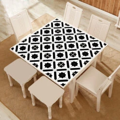 10Pcs Peel And Stick Backsplash Tile 3D Wall Tile Sticker Wallpaper Stickers For Kitchen Bathroom Backsplash Moroccan Style 15x15cm/20x20cm -Tile Nest Sales Store 9fc516c5 bacc 4679 9783 d90eec46ab11.556973761e70946ded4703c204696d54 1800x1800