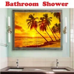 Ceramic Tile Mural-James Buttersworth Ships Tile Mural House Renovate Ideas. 25.5" W X 12.75" H Using (18) 4.25 X 4.25 Ceramic Tiles -Tile Nest Sales Store 9ff89fe2 b8a6 4873 ae56 06d9d58e13eb.1d0186cf21c8e5bcd52db391871fb8fe 1800x1800
