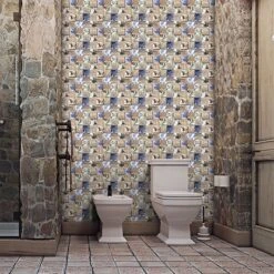 6-60pcs Peel And Stick Tile Backsplash Self-Adhesive Decorative Waist Line Mosaic Tiles For Kitchen And Bathroom -Tile Nest Sales Store a2557e77 18c7 45d1 94f2 7732ad94c4d6.f2a719eeea4bf2ae5b1a39c7715109a3 1800x1800