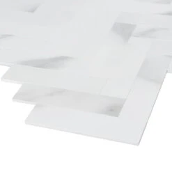 Bond Tile Easy Luxe Herringbone Calacatta 10.31 In. X 10.31 In. SPC Peel And Stick Tile (0.73 Sq. Ft. / Sheet) 13 Bond Tile Easy Luxe Herringbone Calacatta 10.31 In. X 10.31 In. SPC Peel And Stick Tile (0.73 Sq. Ft. / Sheet) -Tile Nest Sales Store a40eae9b c5f3 49a1 a424 33aec0149a34.c3bc286b65c5813a95be4c013df7a837 1800x1800