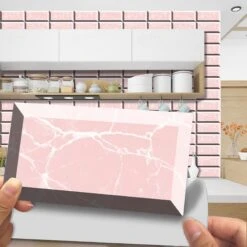 DIY Set 20x10cm Mosaic Kitchen Tile Stickers Bathroom Self-Adhesive Decor Waterproof -Tile Nest Sales Store a42fe043 8e2d 4d5f 8753 669b417833d7.5134ce13ad5d4211d65dec17ff1c8c27 1800x1800