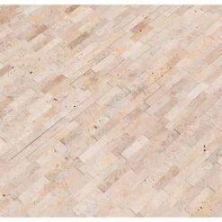 MSI Roman Beige Split Face Peel And Stick 12 In. X 12 In. X 6mm Travertine Mesh-Mounted Mosaic Tile (15 Sq. Ft. / Case) 13 MSI Roman Beige Split Face Peel And Stick 12 In. X 12 In. X 6mm Travertine Mesh-Mounted Mosaic Tile (15 Sq. Ft. / Case) -Tile Nest Sales Store a6352625bacbb13cf4df7a68198b1f3c 1800x1800