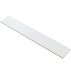 Bond Tile Sheffield White 4 In. X 24 In. Polished Ceramic Wall Tile (8 Pieces 5.16 Sq. Ft. / Box) -Tile Nest Sales Store a642161a dca3 4571 a579 ad4bd04a48bd.6c5601988cd49175b2d59e4ada07aa8b 1800x1800